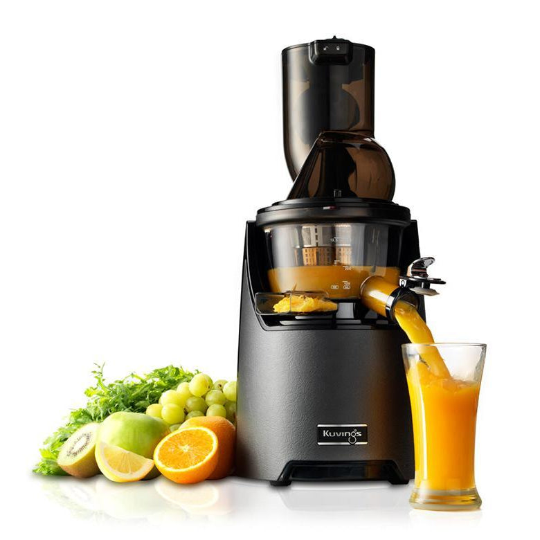 Kuvings’ Juicer Selected “2021 Best Juicer” by International Magazines
