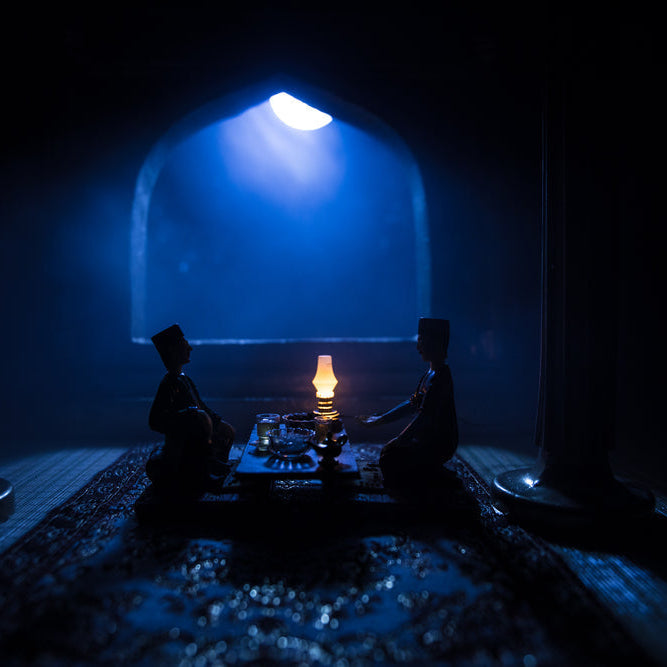 5 Amazing Juice recipes for Ramadan iftar