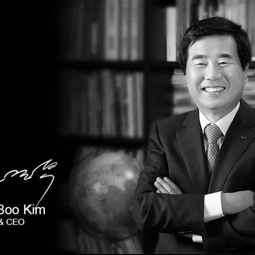 Kuvings CEO, Jong Boo Kim Shares Vision for Global Expansion