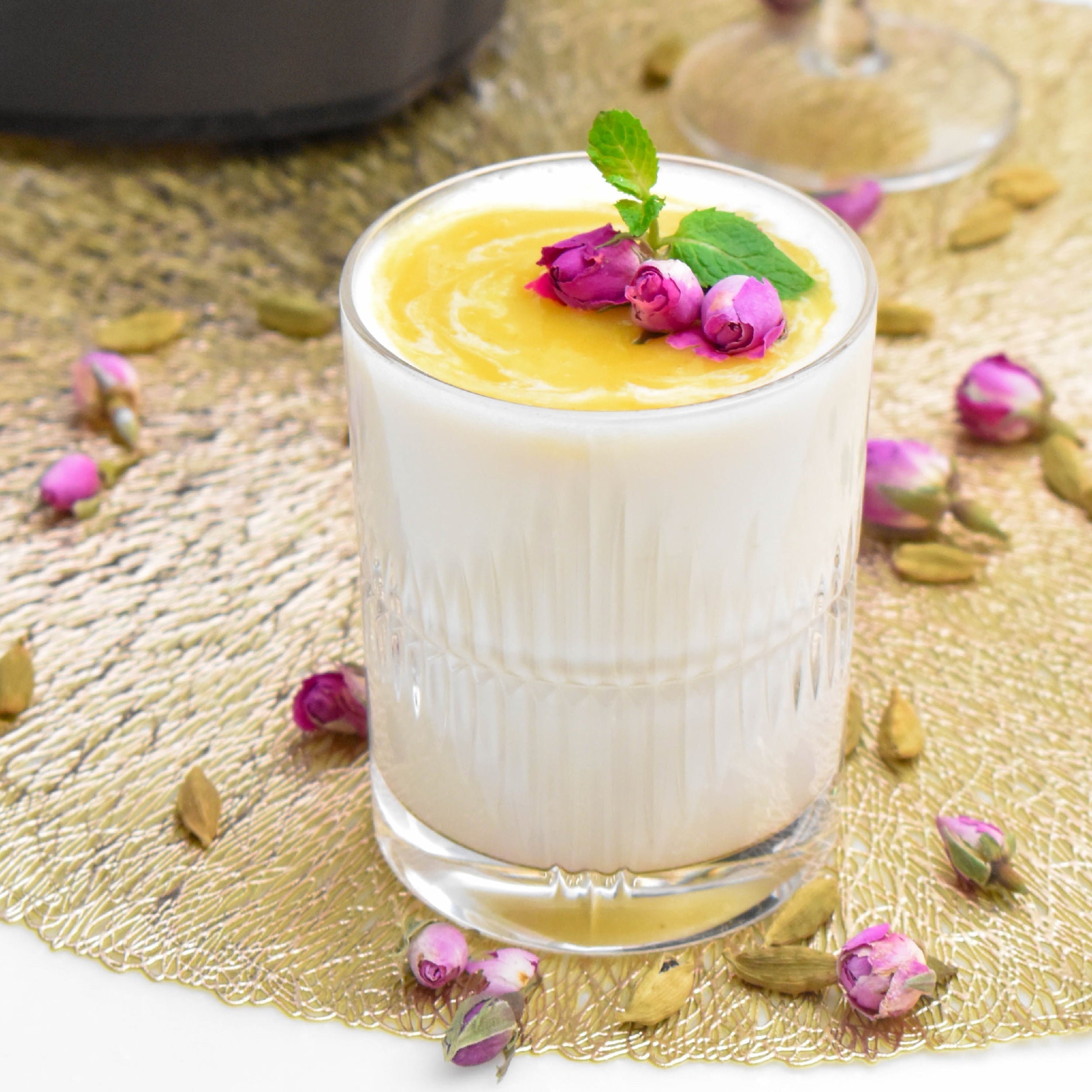ROSE & MANGO LABAN