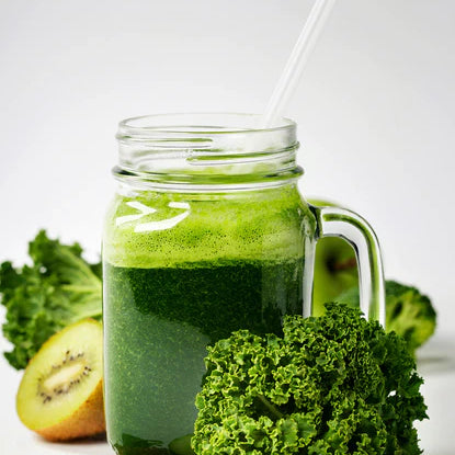 Diet Cucumber Green Juice