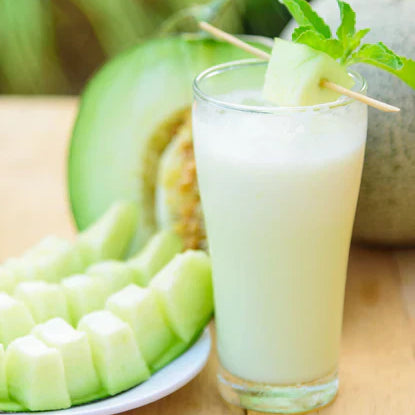 Honeydew Melon Juice
