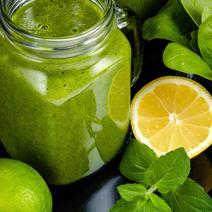 Ginger Ade for Immunity Improvement