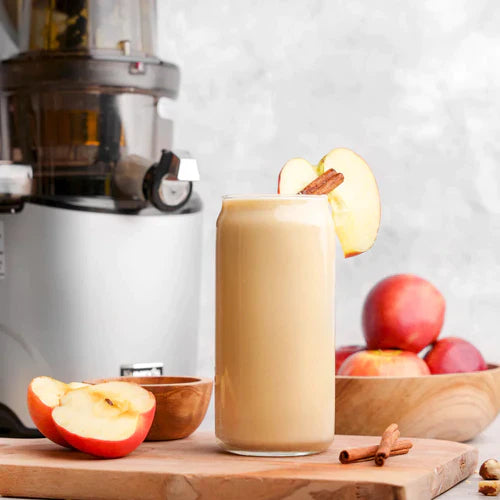 Apple Pie Nut Milk