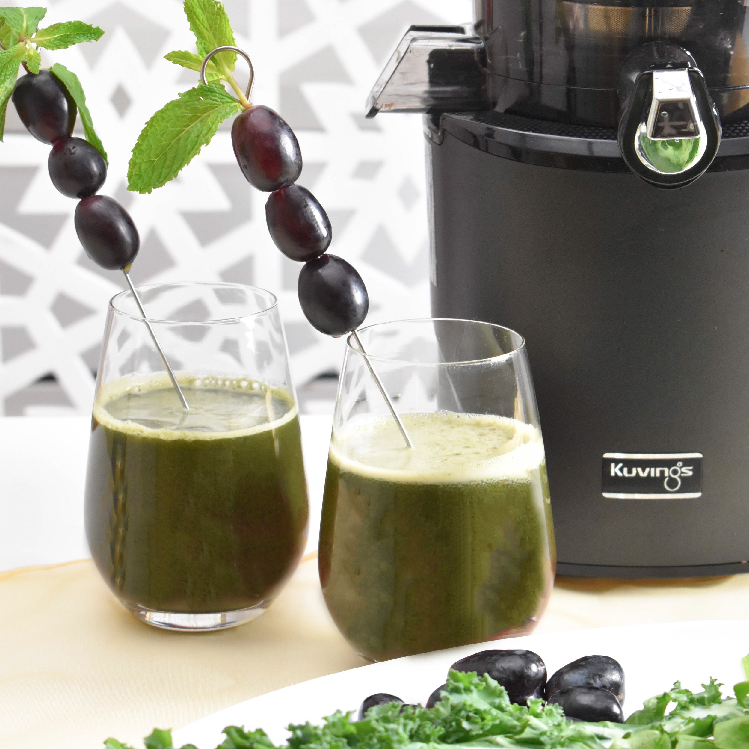 RAMADAN - JUICE TO REDUCE FATIGUE