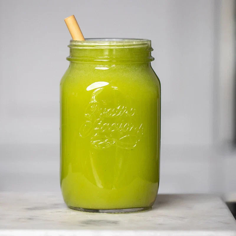 Super green Juice