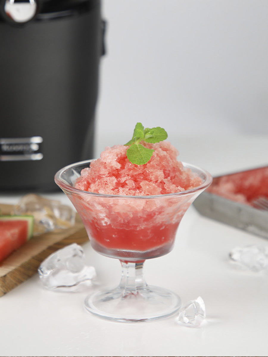 Watermelon Granita