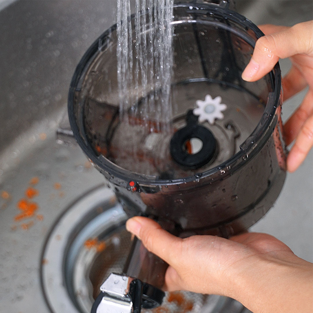 How to Clean AUTO10S