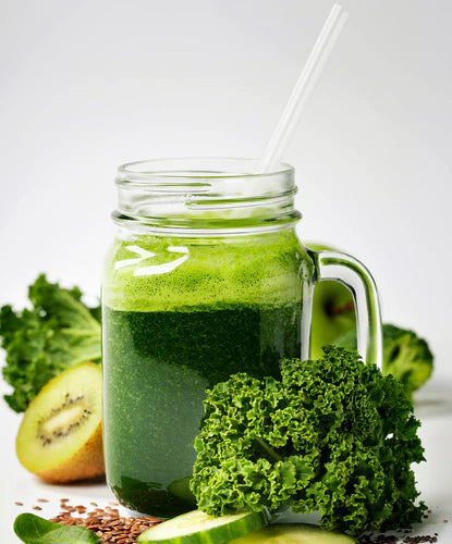 Diet Cucumber Green Juice