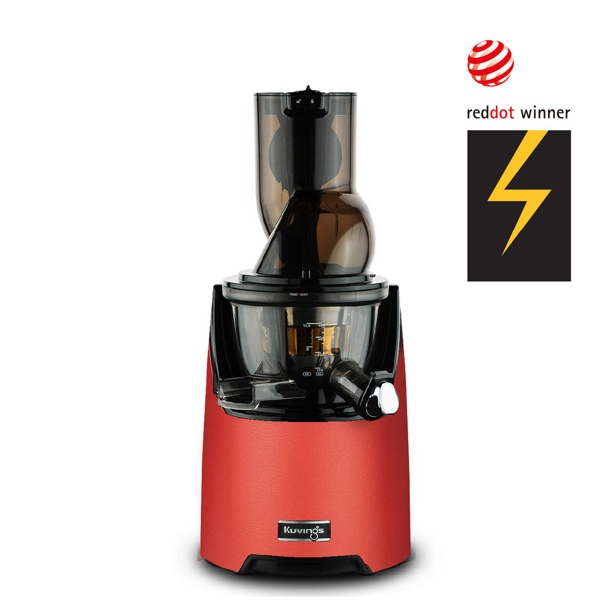 EVO820 – Kuvings Saudi